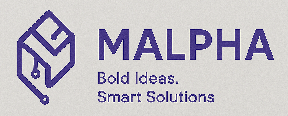 Malpha Logo